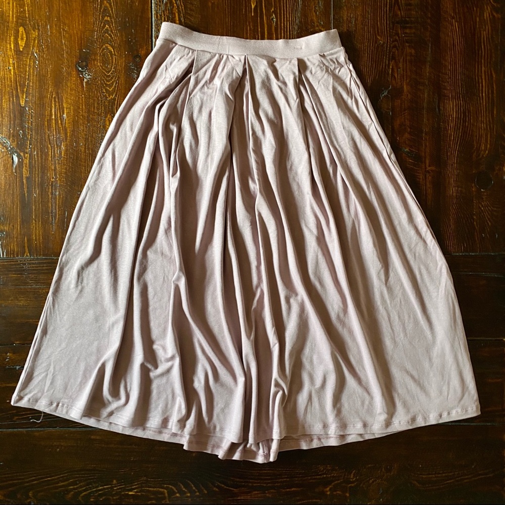 ASOS Midi Skirt